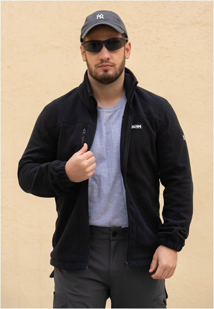 Men's Sports Jackets