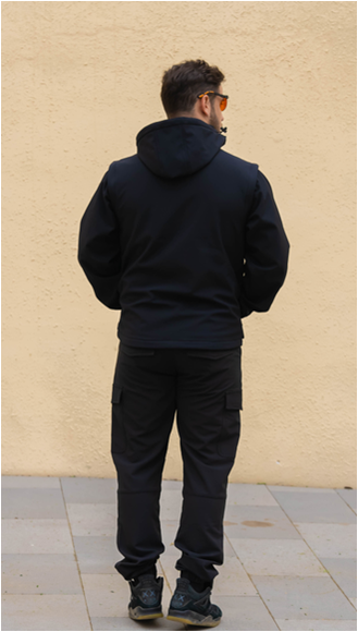 Soft shell & fleece Workwear  - Jackets