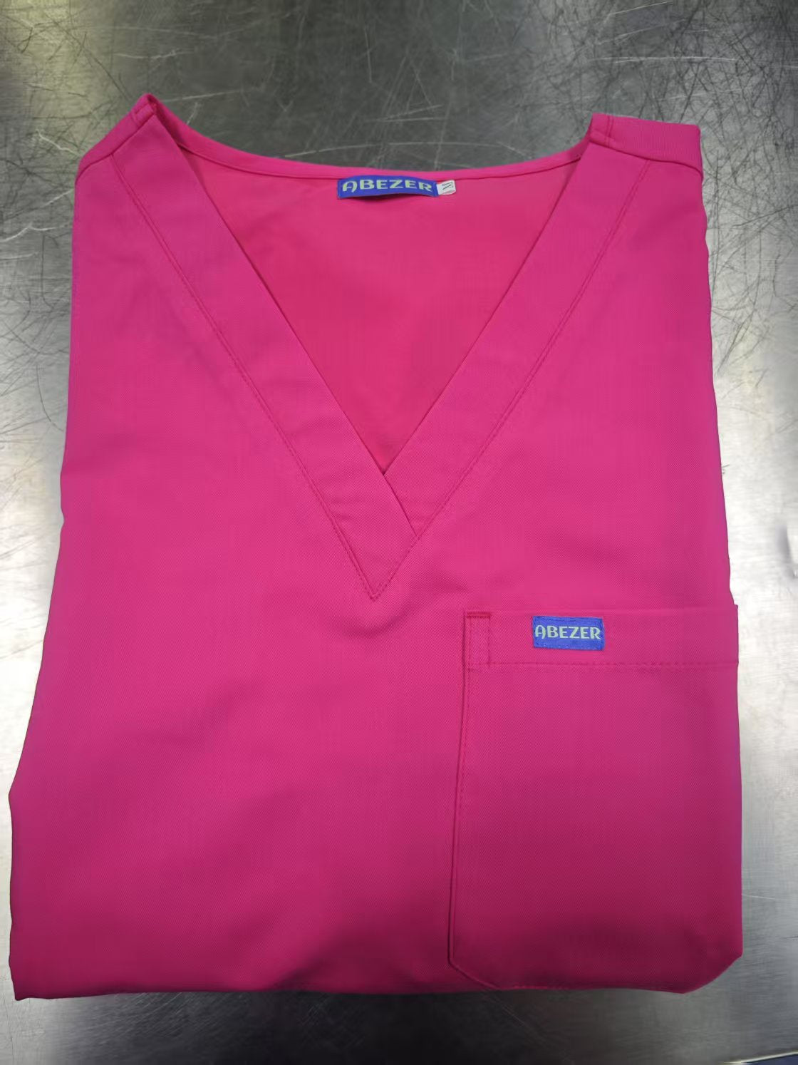 Scrubs for Women Set,Medical Scrubs Top and Pants