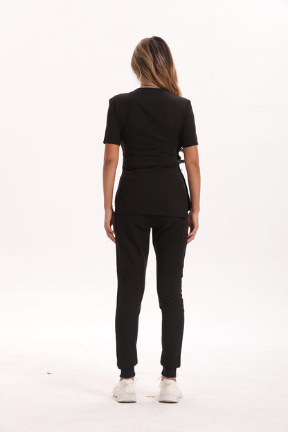 Medical Scrubs Top and Pants
