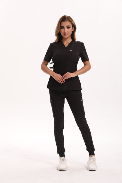 Medical Scrubs Top and Pants